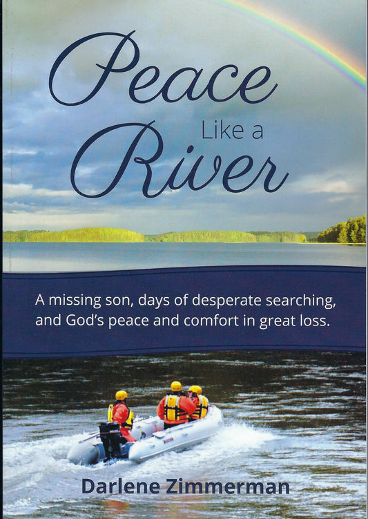 Peace Like a River