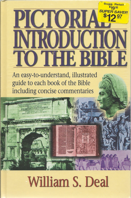 Pictorial Introduction to the Bible