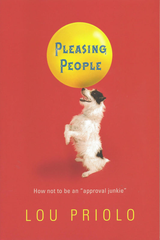 Pleasing People