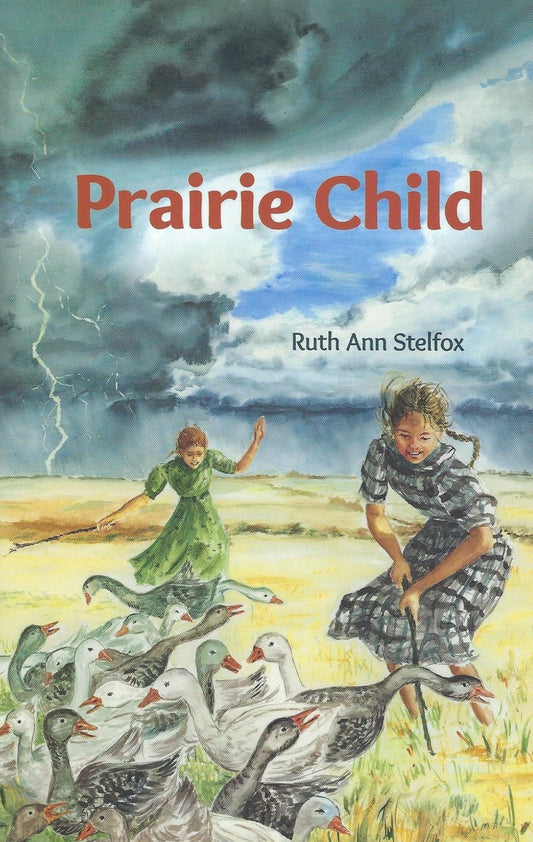 Prairie Child