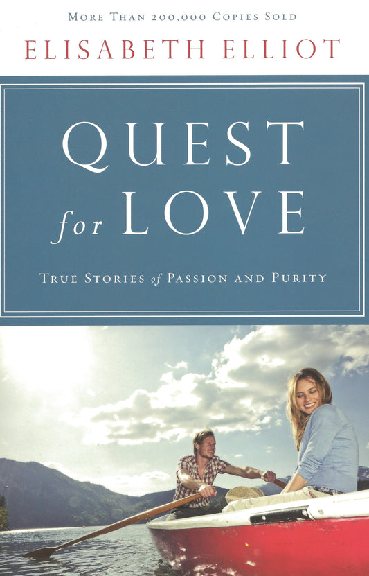 Quest For Love