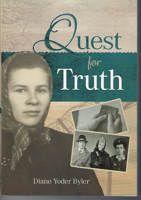 Quest for Truth