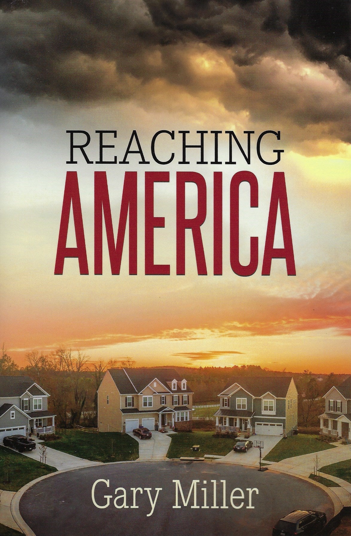 Reaching America