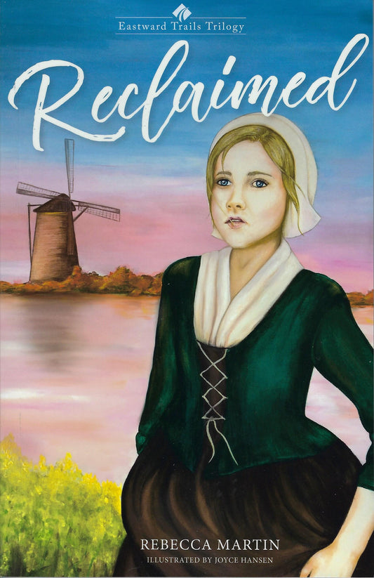 Reclaimed