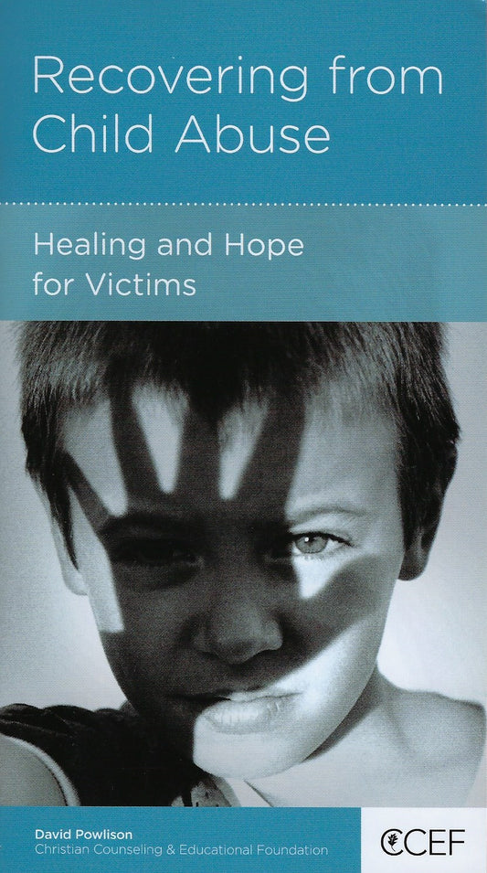 Recovering from Child Abuse