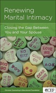 Renewing Marital Intimacy