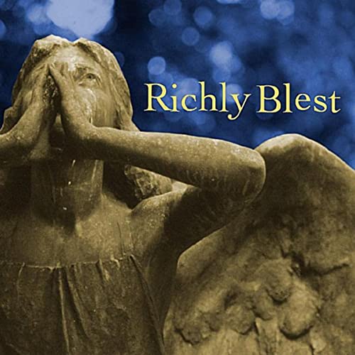 Richly Blest - CD