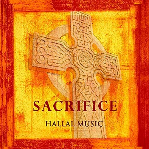 Sacrifice - CD
