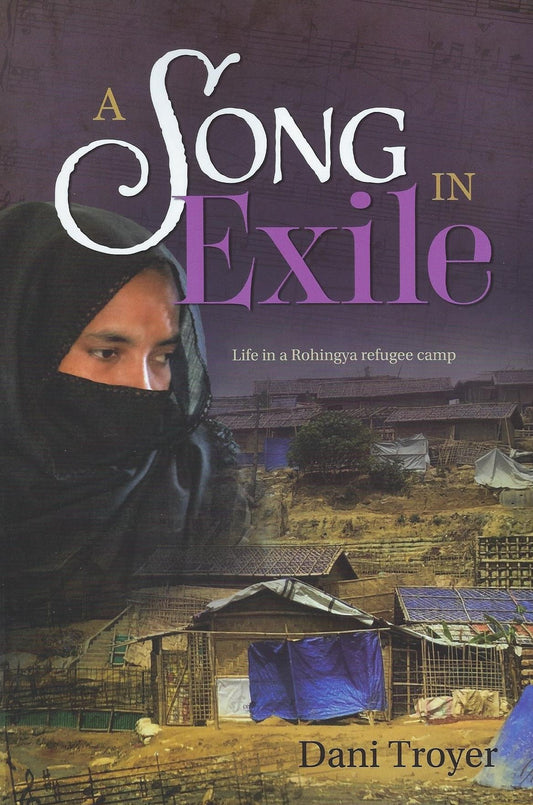 A Song in Exile