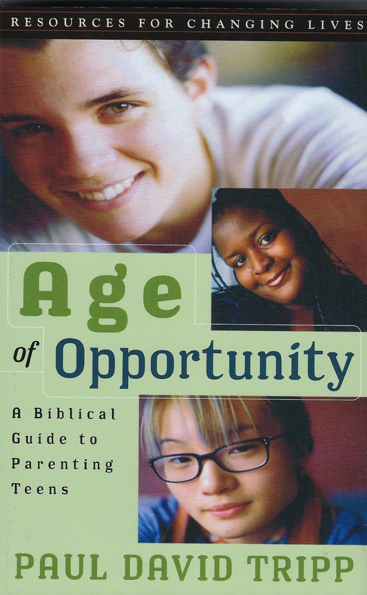 Age of Opportunity