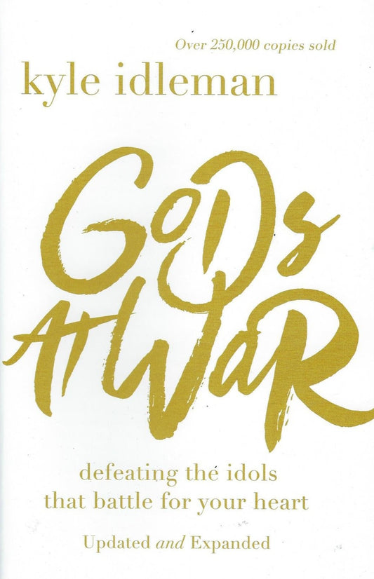 Gods At War