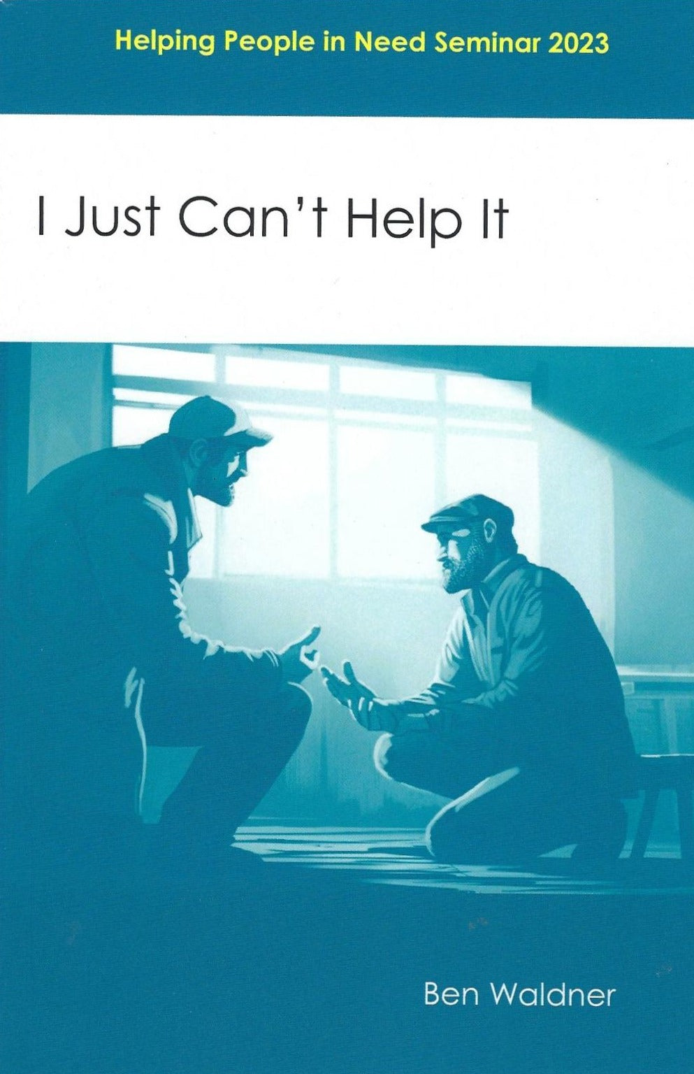 I Just Can't Help It [OCD]