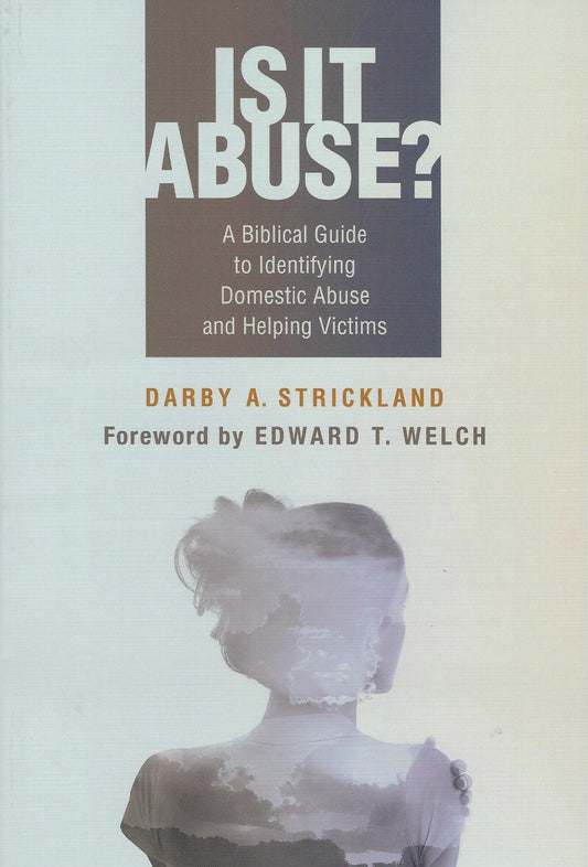 Is It Abuse?
