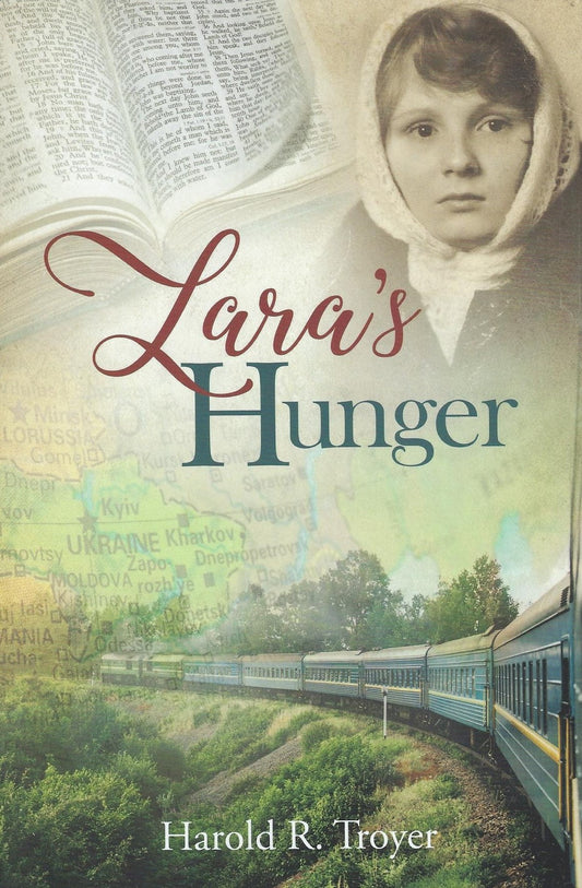 Lara's Hunger