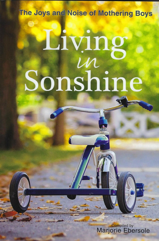 Living in Sonshine