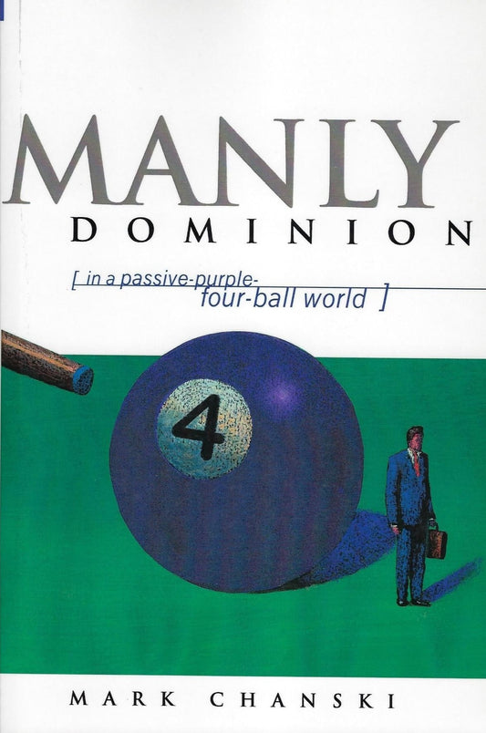 Manly Dominion