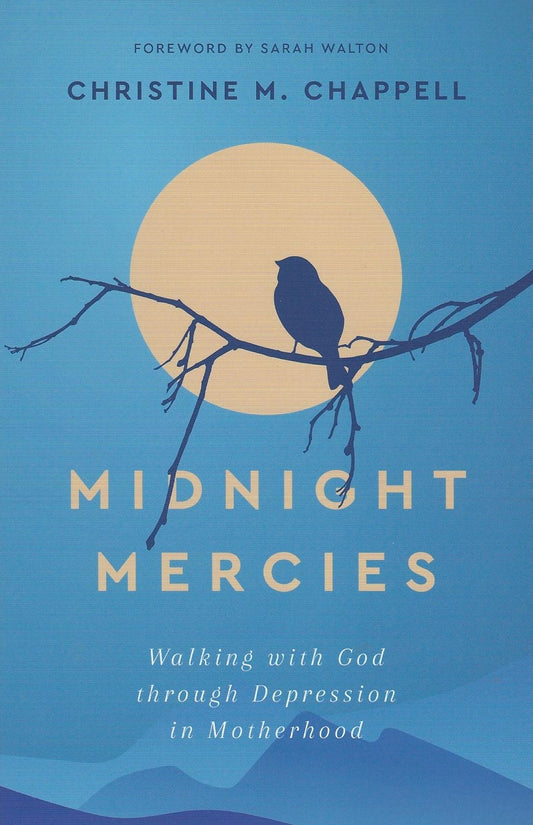 Midnight Mercies