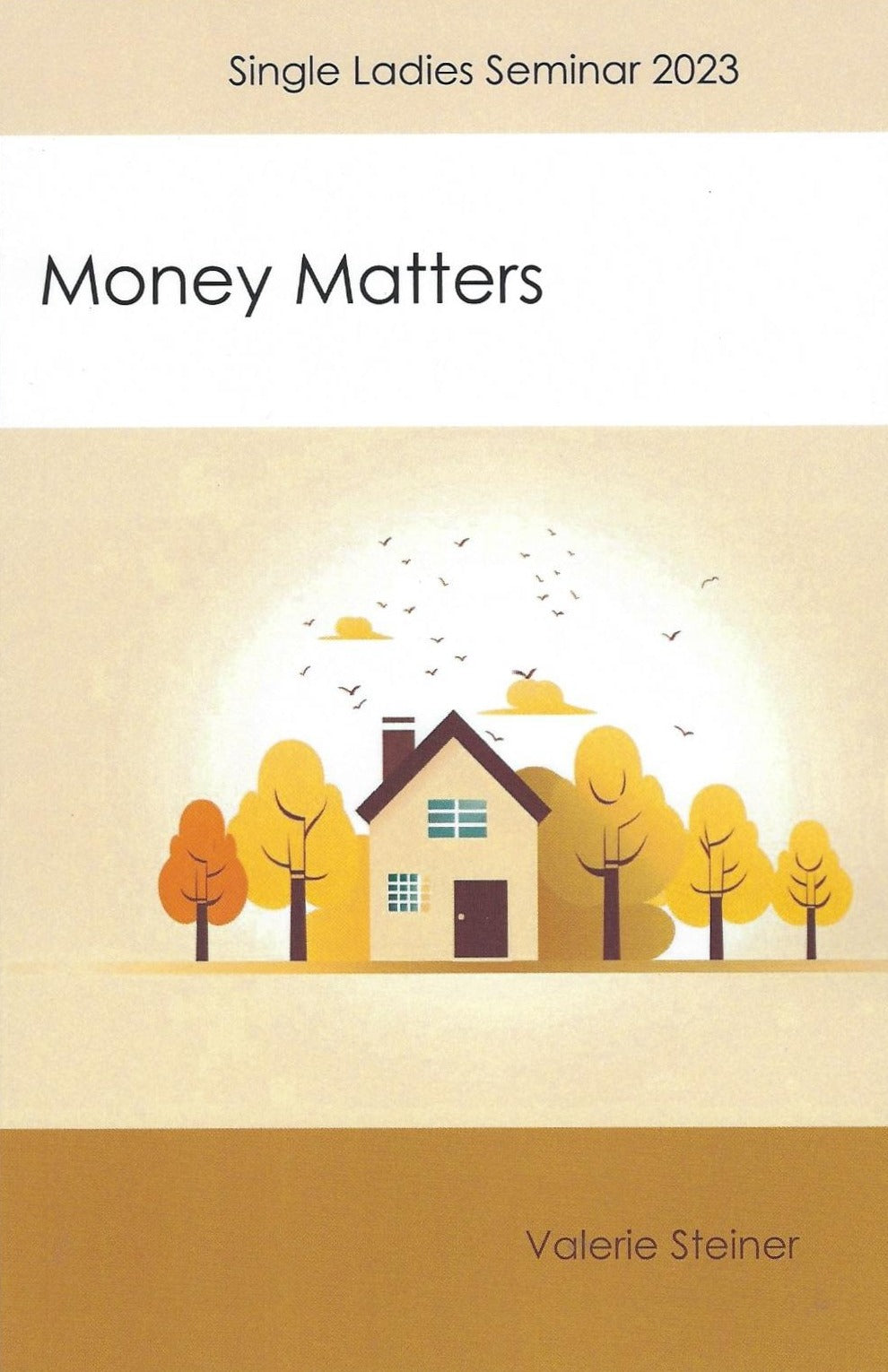 Money Matters
