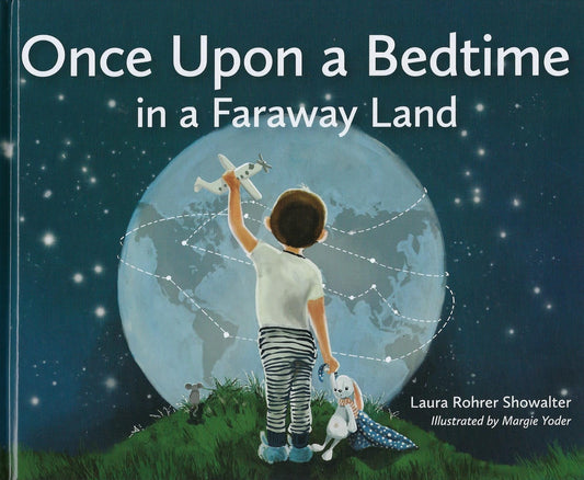 Once Upon a Bedtime