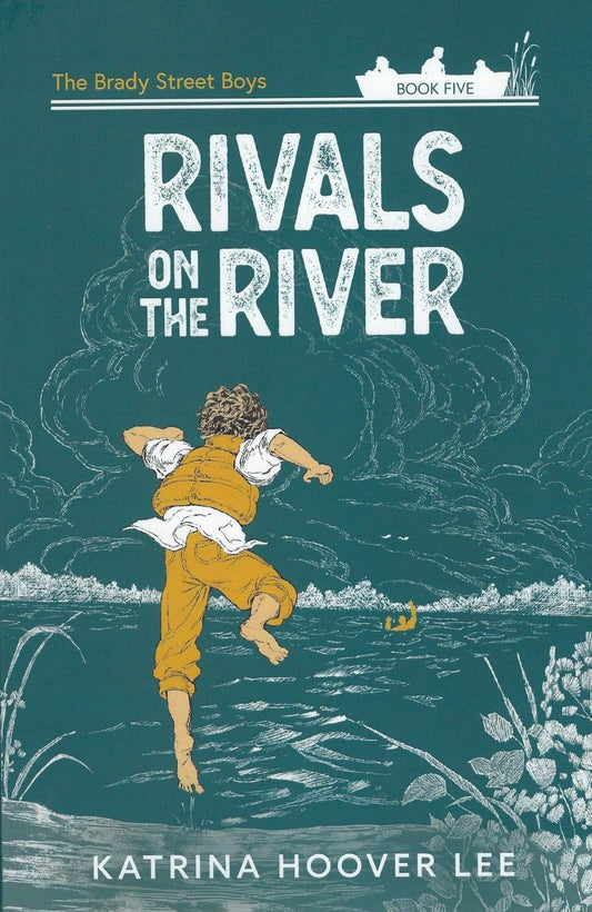 Rivals on the River