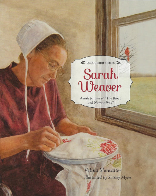 Sarah Weaver