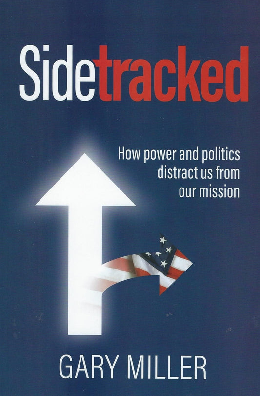 Sidetracked