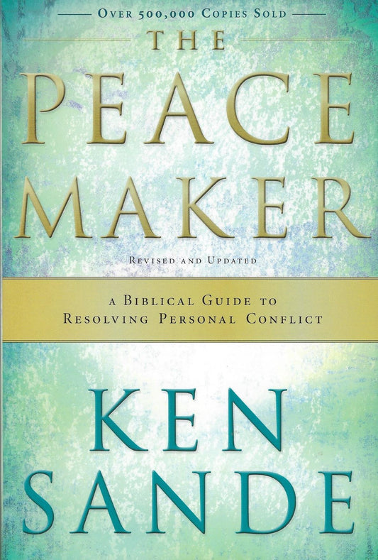 The Peacemaker