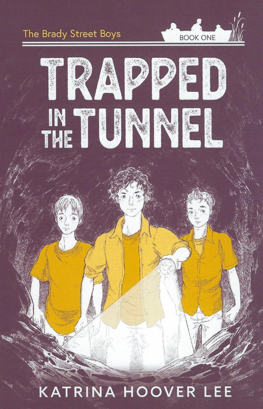Trapped in the Tunnel