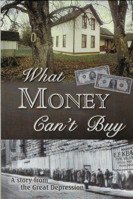 What Money Can't Buy