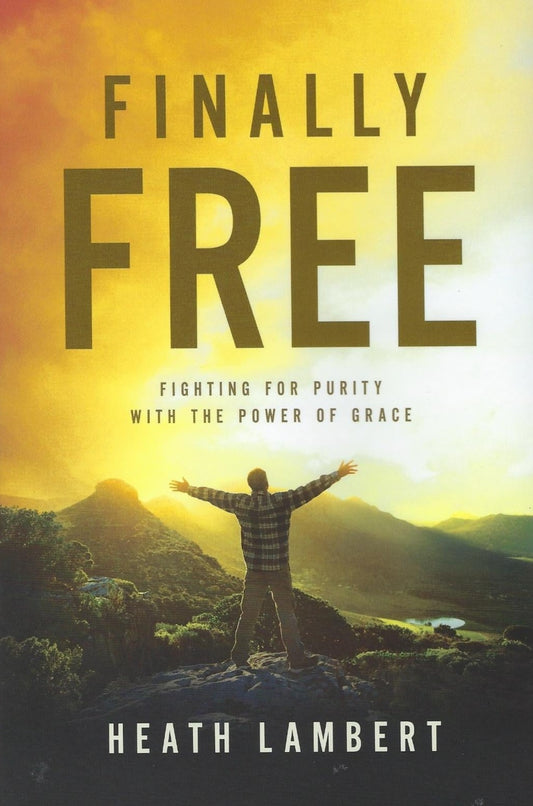 Finally Free