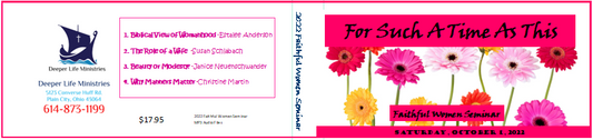 2022. FWS USB/MP3