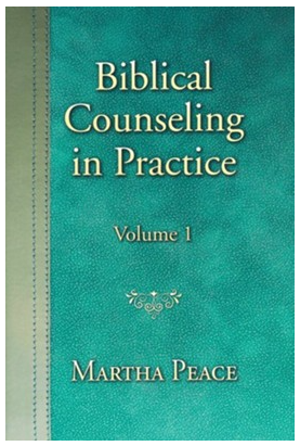 Biblical Counseling in Practice