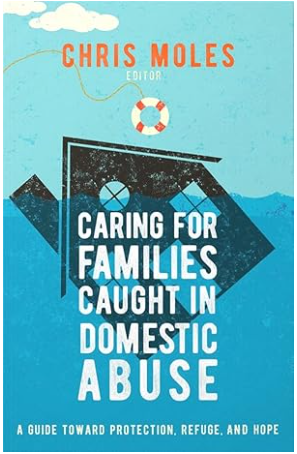 Caring for Families Caught in Domestic Abuse