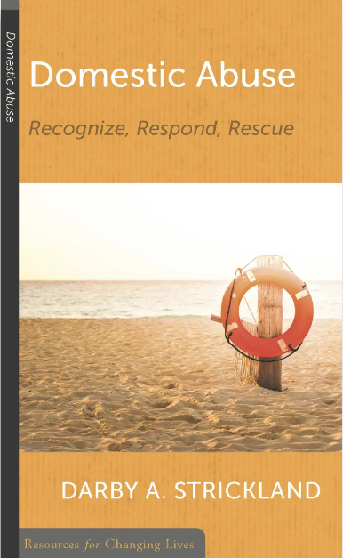 Domestic Abuse: Recognize, Respond, Rescue