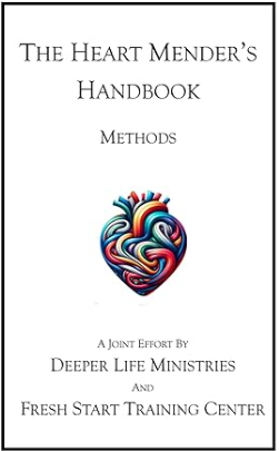 Heart Mender's Handbook - Video