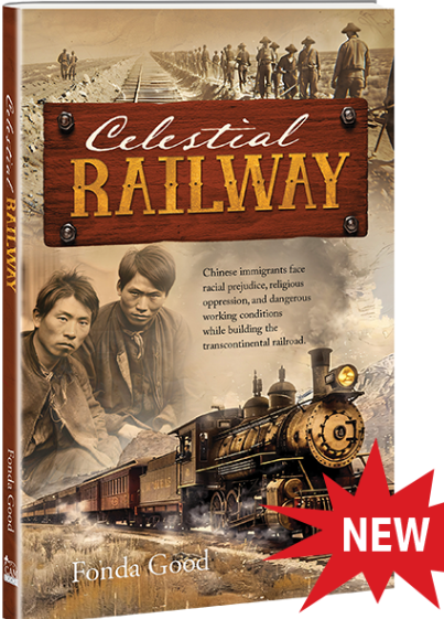 Celestial Railway