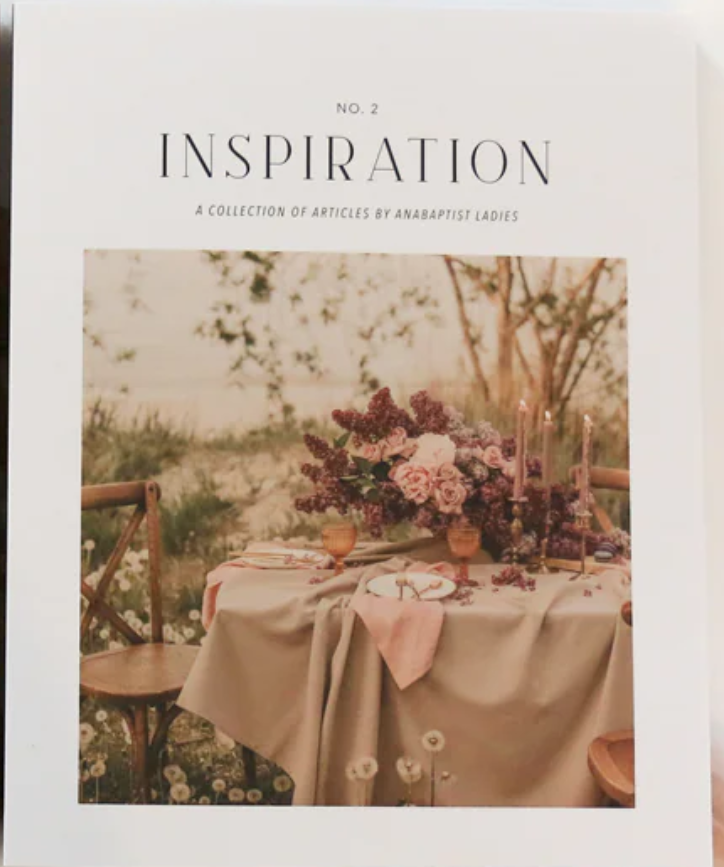 Inspiration (No. 2)