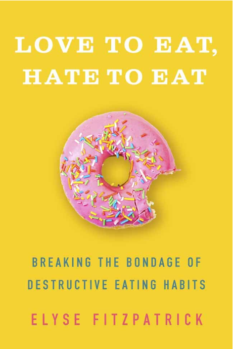 Love to Eat - Hate to Eat