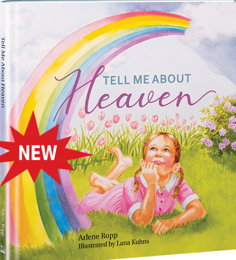 Tell Me About Heaven