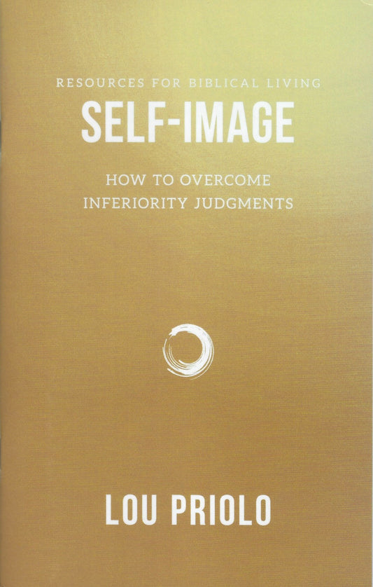 Self-Image - How to Overcome Inferiority Judgements