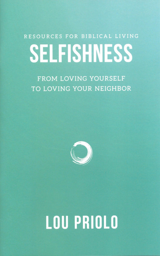 Selfishness