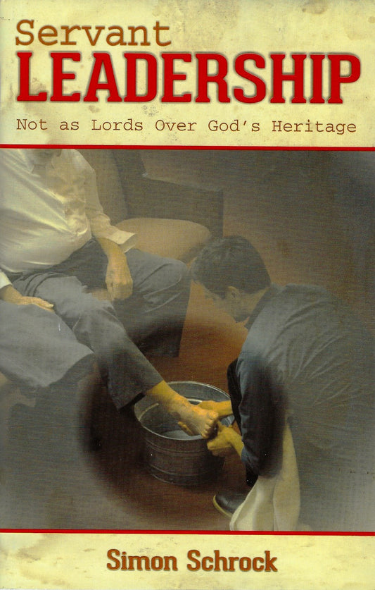 Servant Leadership