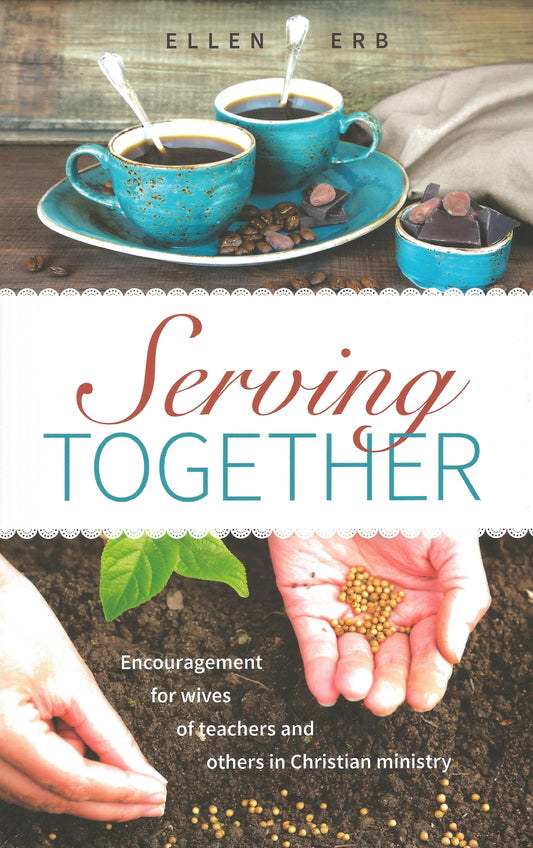 Serving Together
