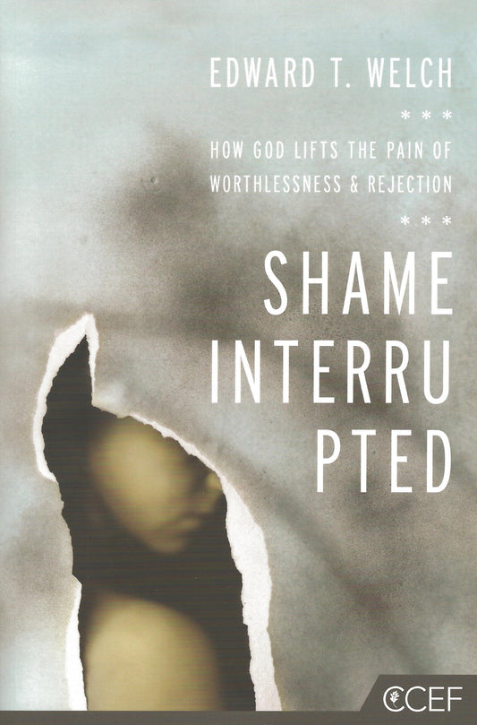 Shame Interrupted