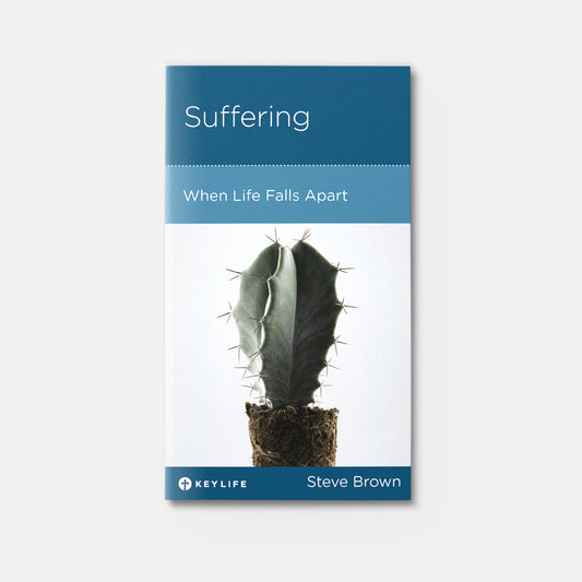 Suffering: When Life Falls Apart