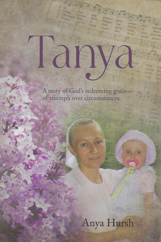 Tanya