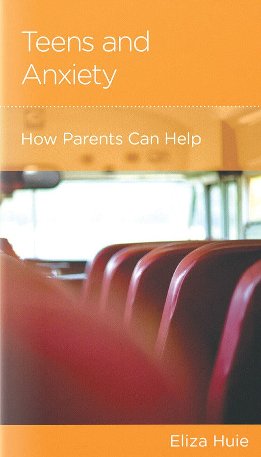 Teens and Anxiety