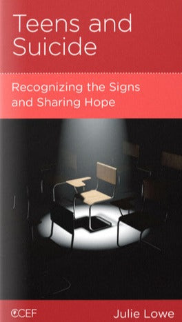 Teens & Suicide