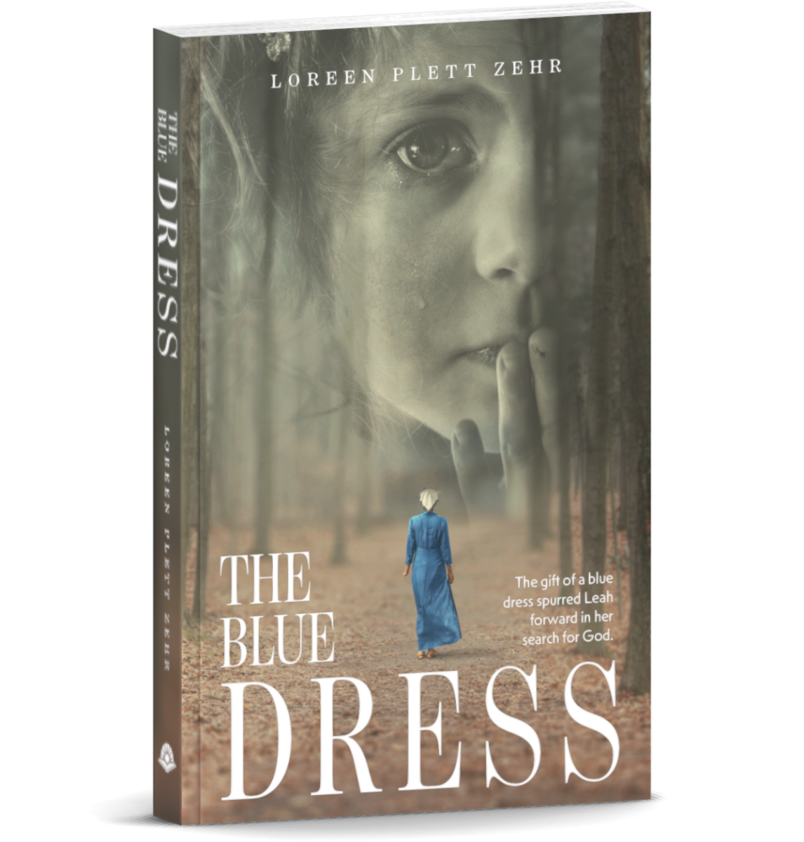 The Blue Dress