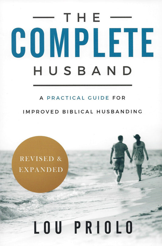 The Complete Husband